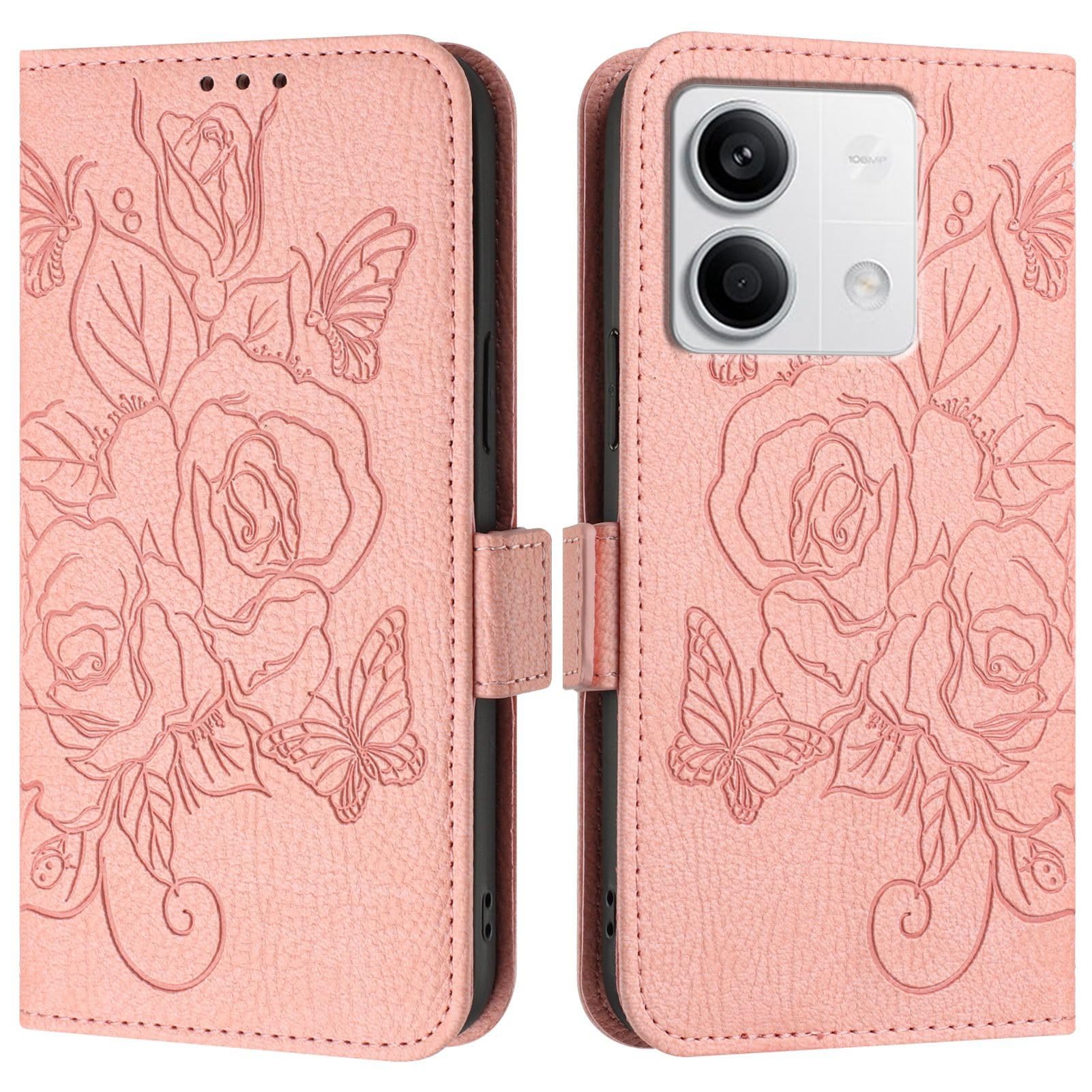 Coque protection Redmi Note 13 5G avec dragonne pour vos sorties - 7