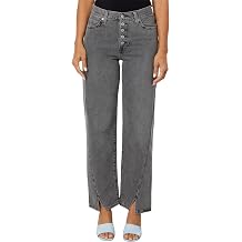 Levis Womens 94 Baggy Twisted Jean