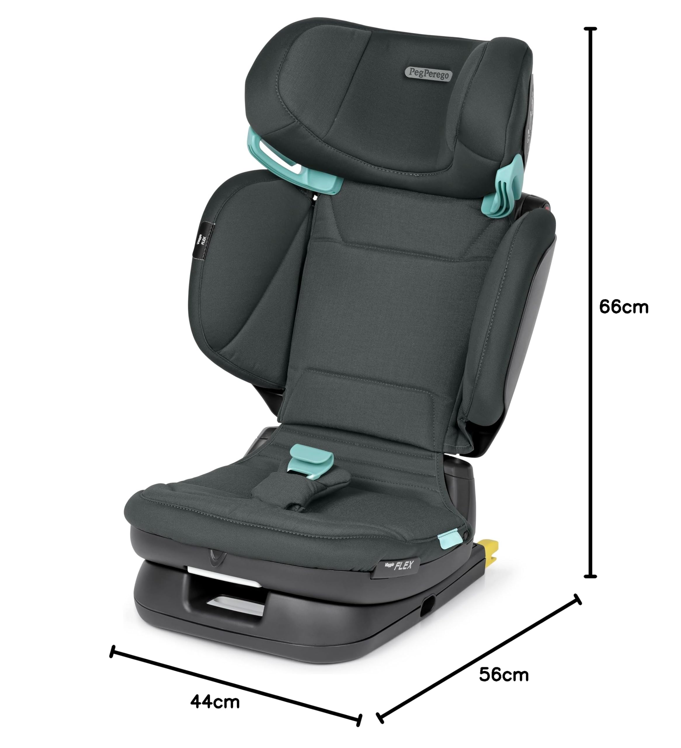 Peg Perego Flex Metal