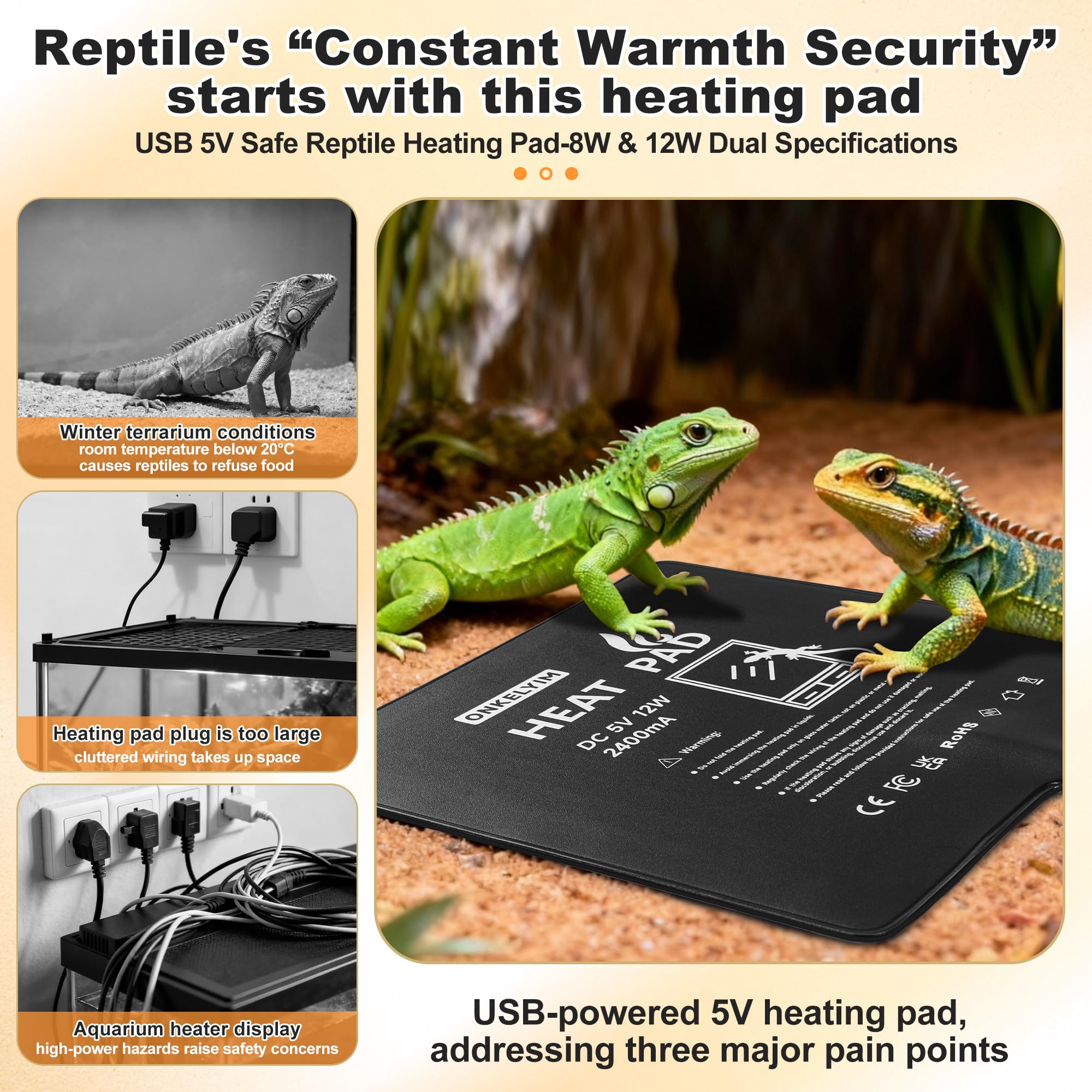 Reptiel