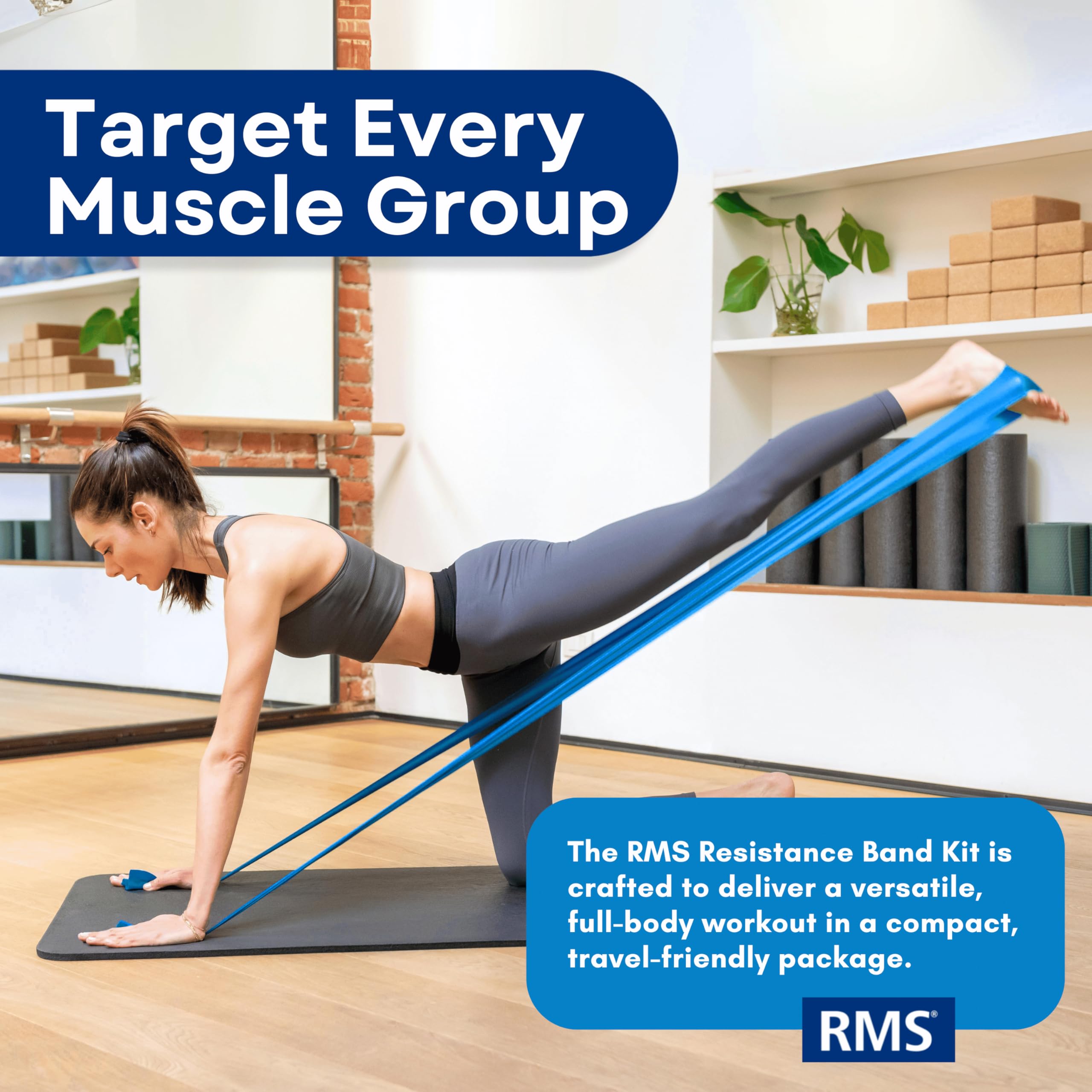 英7” Band Weight / I Shall Be Released CL15559 CAPITOL /00080 Amazon.com: RMS Resistance Bands with Instruction Guide