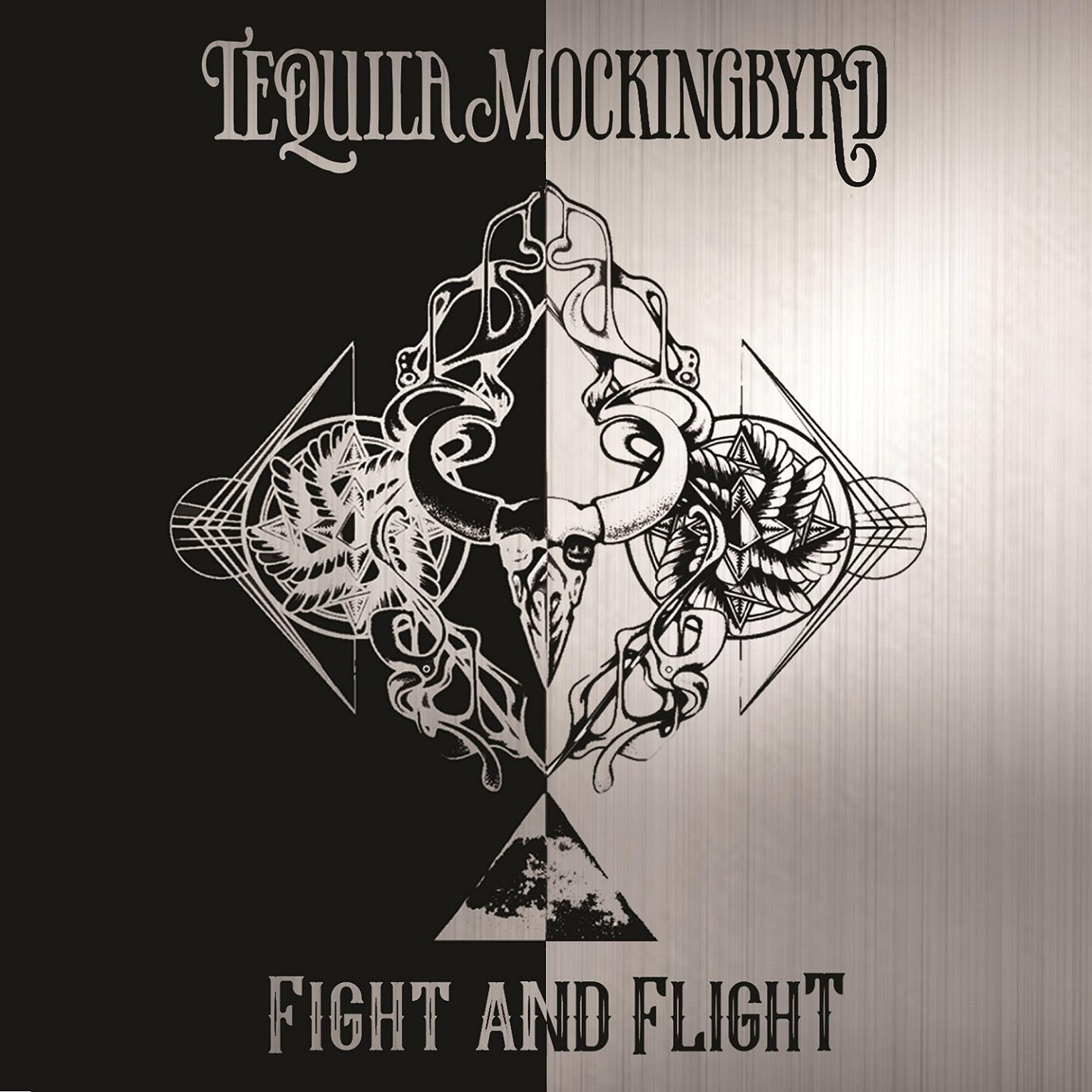 Tequila Mockingbyrd