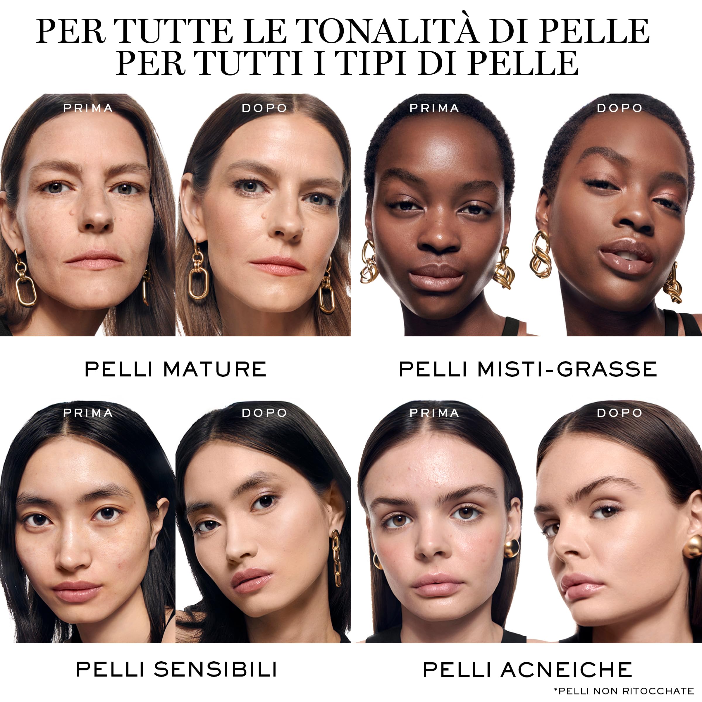Teint Idole Ultra Wear 425C 30 Ml Cura della persona e salute