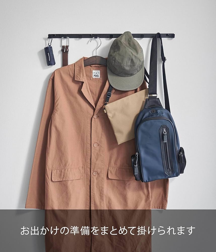 Amazon.co.jp: 山崎実業(Yamazaki) 【石こうボードピンセット・木ネジ