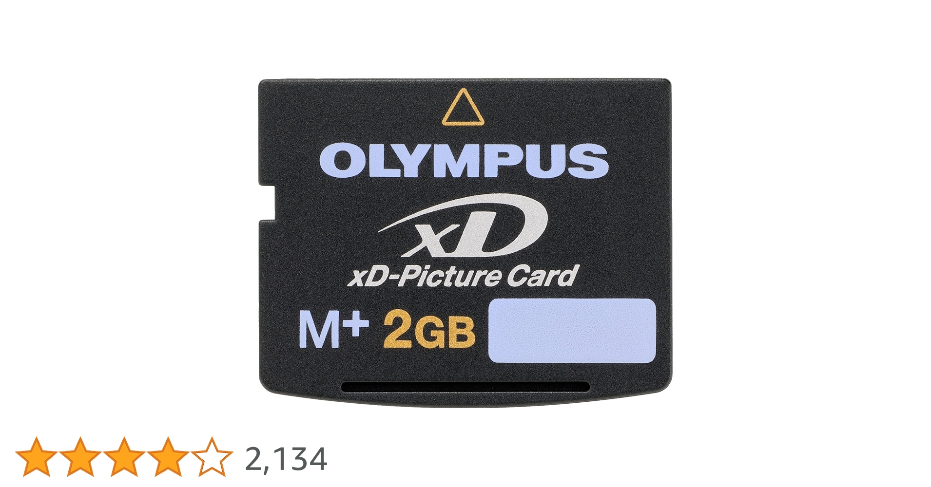 オリンパス　μDIGITAL 600 　デジタルカメラ XDピクチャーカード Amazon | オリンパス XDピクチャーカード 2GB TYPE-M+ 海外向け