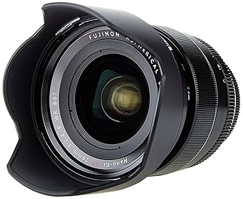 Amazon.co.jp: 富士フイルム(FUJIFILM) X 交換レンズ フジノン