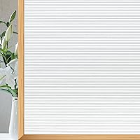 Vista 9 de Volcanics Película de privacidad unidireccional para ventana, bloqueo solar, película de teñido de ventana para el hogar, control de calor, película