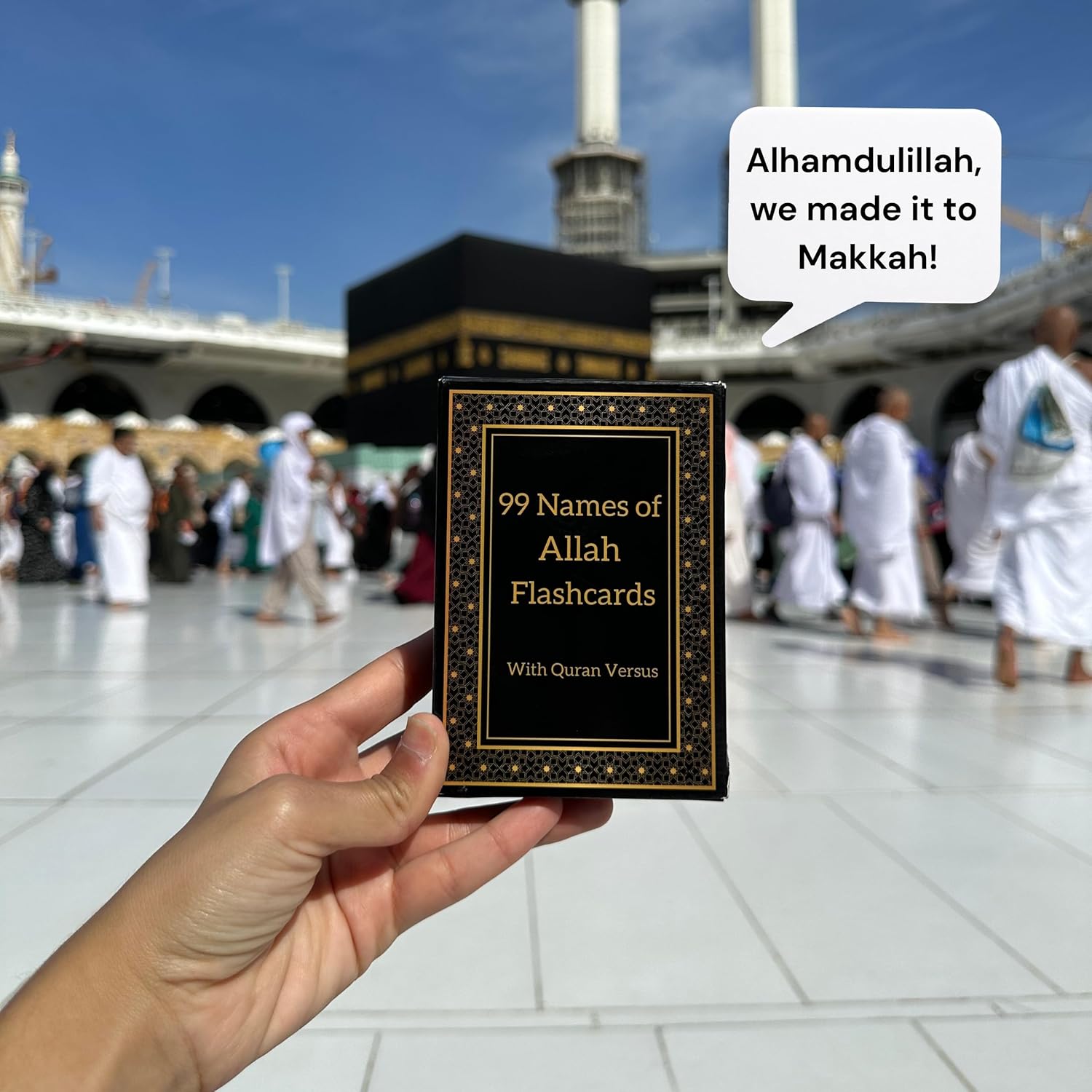 99 Names of Allah Flashcards with Quran Verses, Asma Ul Husna Cards in Arabic and English, Islamic Games, Muslim Games, Islamic Book Cards, Game Cards, Eid Gift, Ramadan Gift, Ramadan Decorations