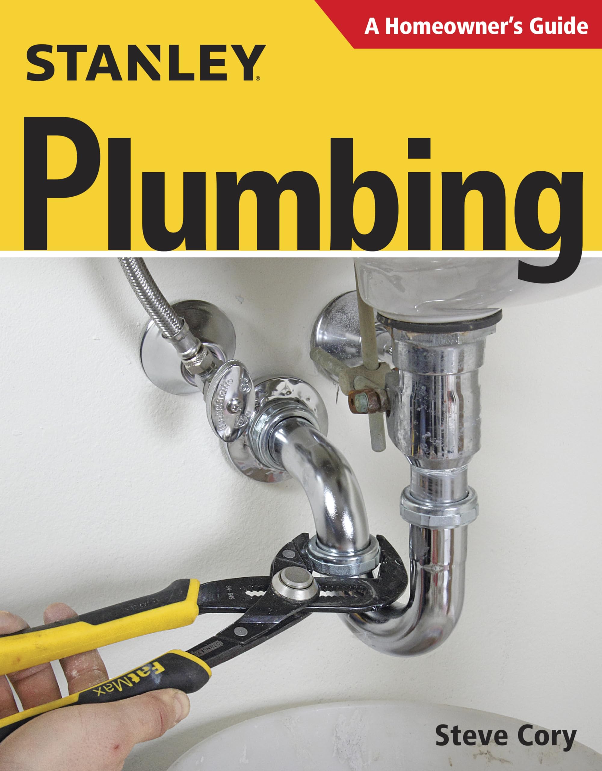 Buy Plumbing: A Homeowner's Guide — BookShops.in