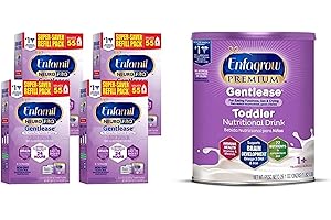 Enfamil NeuroPro Gentlease Refill Box