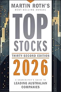 Top Stocks 2026: A Sharebuyer's Guide to Leading Australian Companies