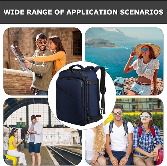 リュックサック トラベルバックパック カバン 軽い 旅行用品 旅行  