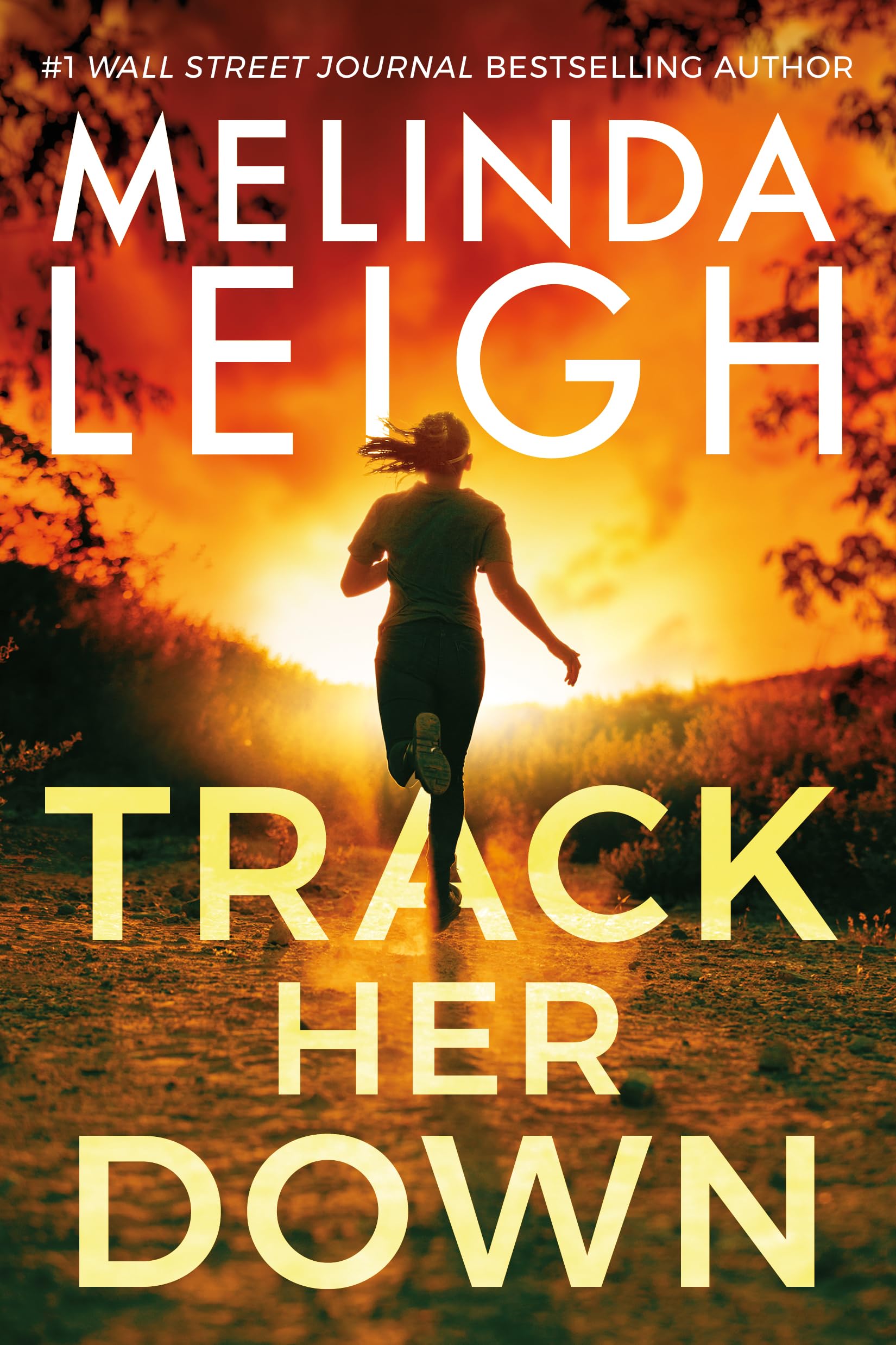 Track Her Down: 9 (Bree Taggert)