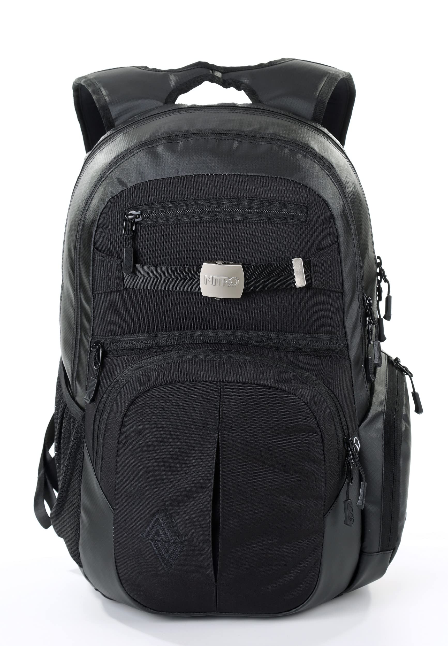 Nitro Snowboards Hero Pack'15, Zaino Unisex