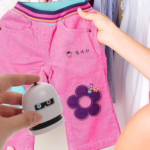 Miniatura 8 de Sello de nombre de ropa, sello de nombre interesante, sello de dibujos animados, sello de nombre para ropa, sello de nombre personalizado en