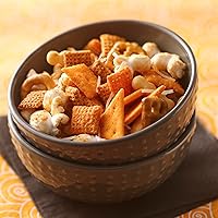 Vista 9 de Chex Mix Cheddar, 3.75 oz (paquete de 8)