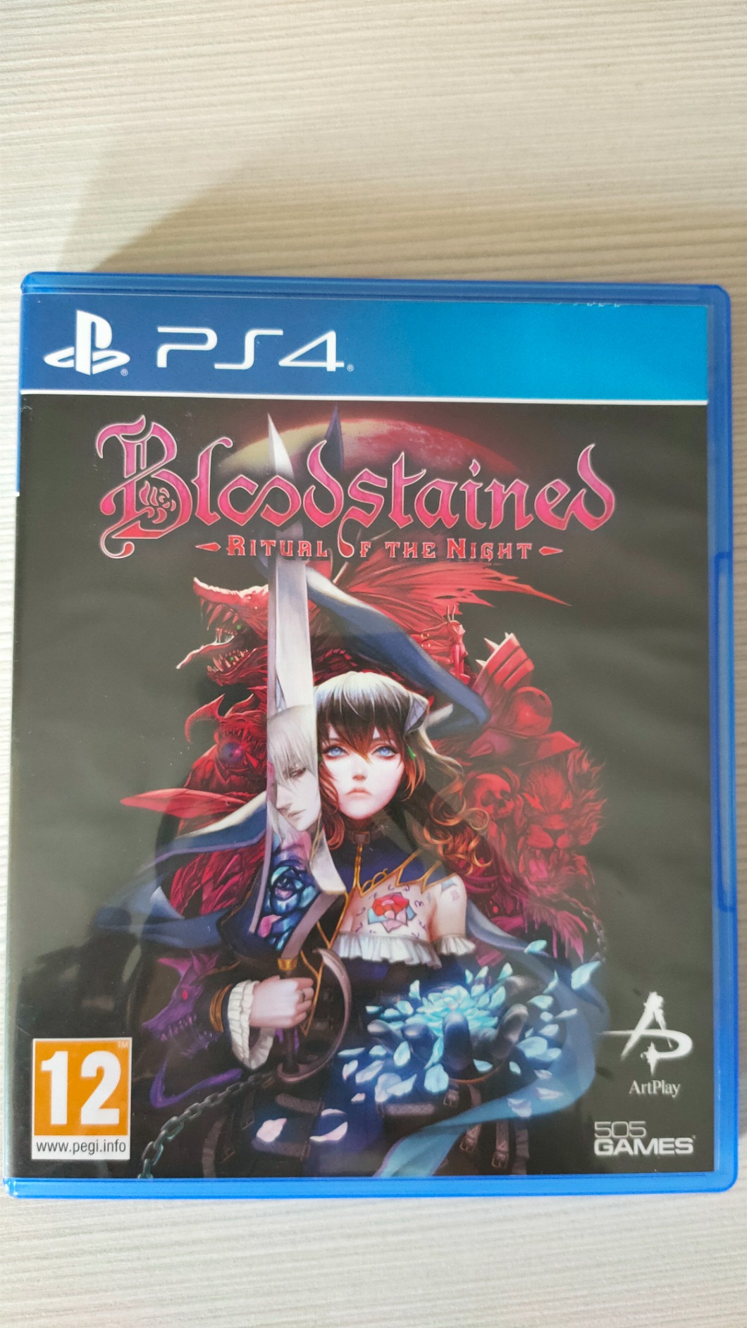 Immagine del cliente