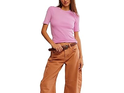Free People Picture You T-Shirts Women