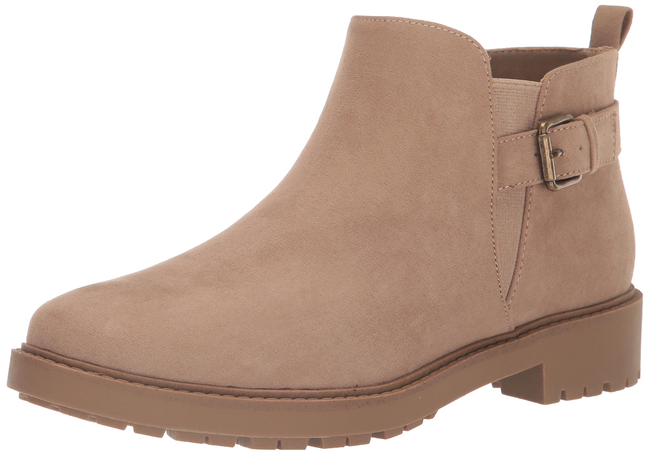 EspritWomen's Sienna Ankle Boot