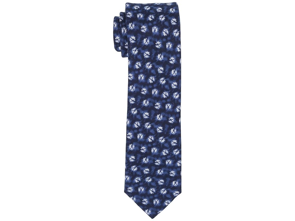 

Tommy Hilfiger Indigo Neat (Navy) Ties