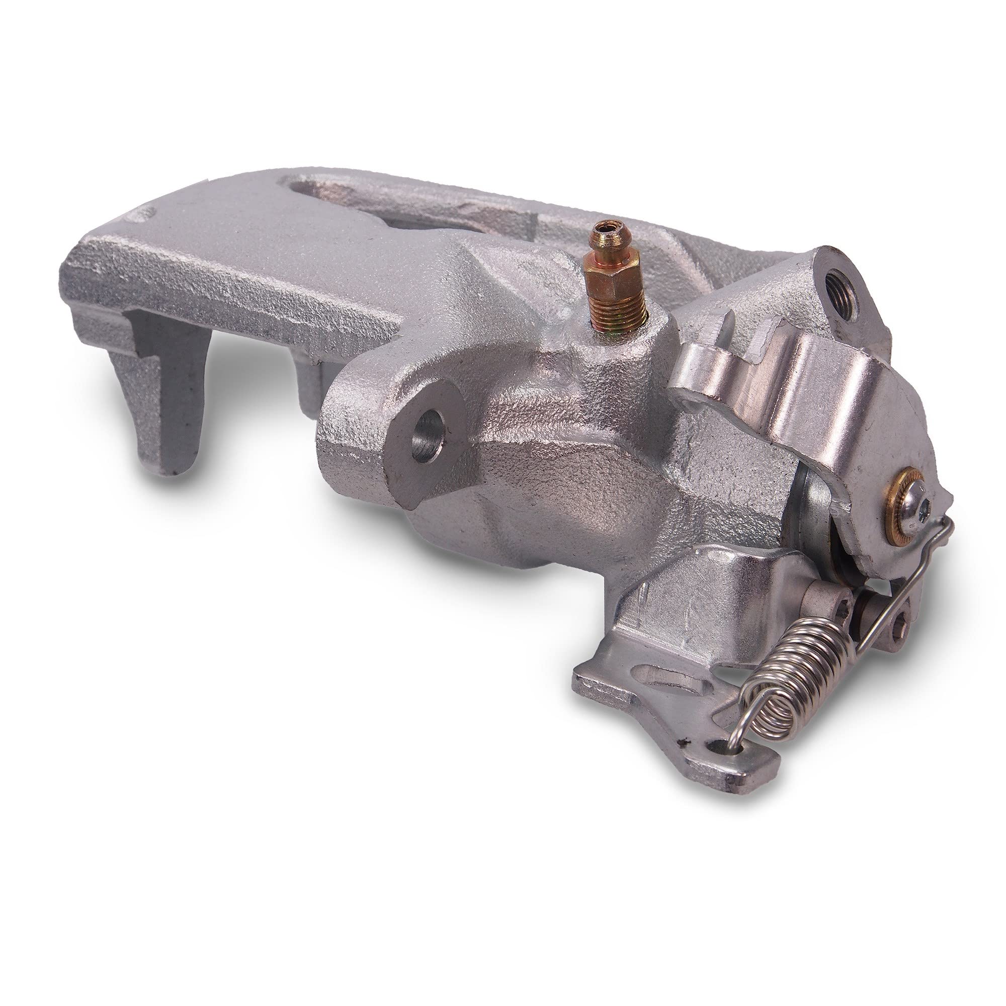 1xHELLA BREMSSATTEL HINTERACHSE RECHTS Passend Für FORD MONDEO JAGUAR X