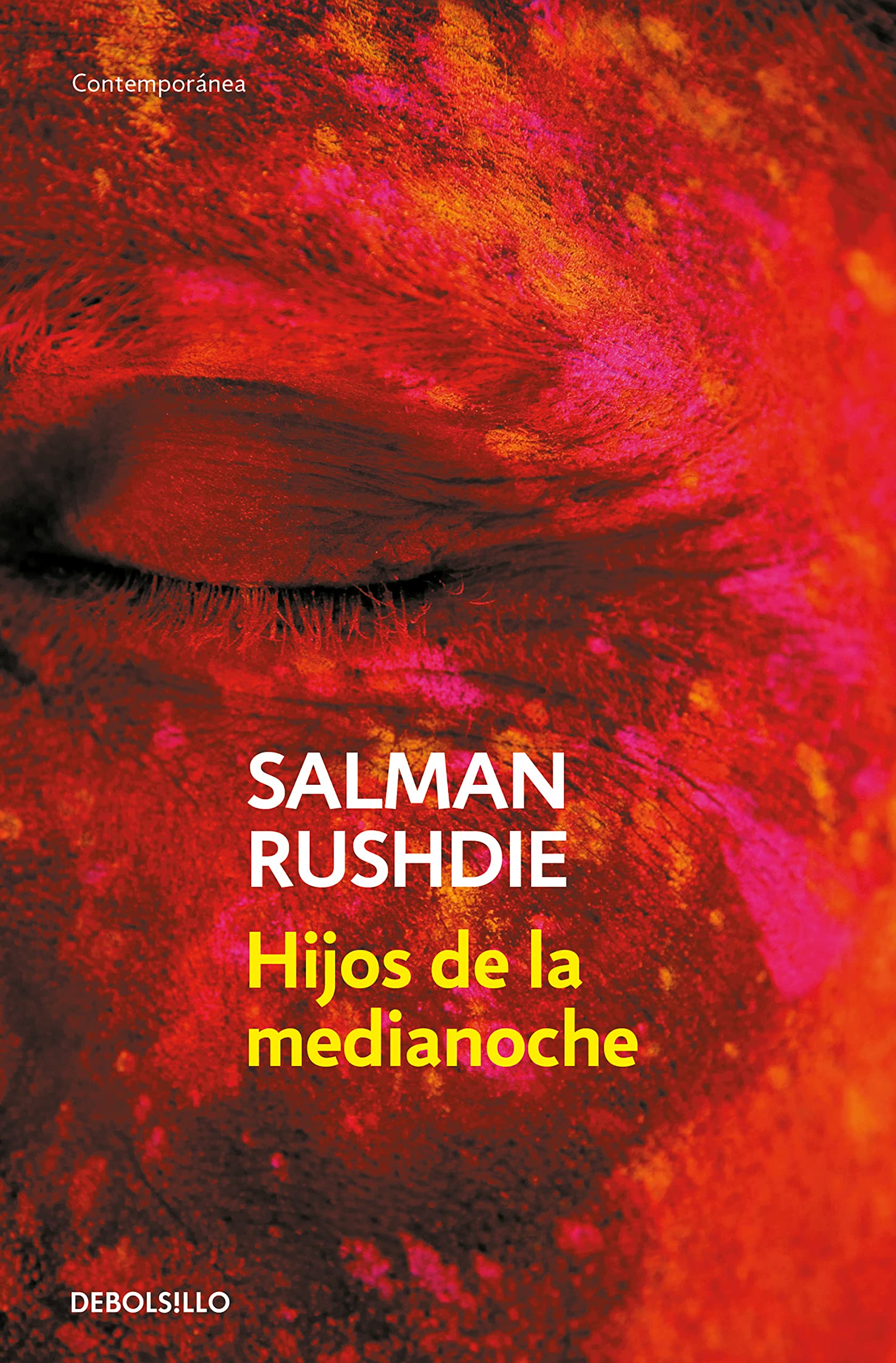 Hijos de la Medianoche / Midnight's Children (Contemporánea)