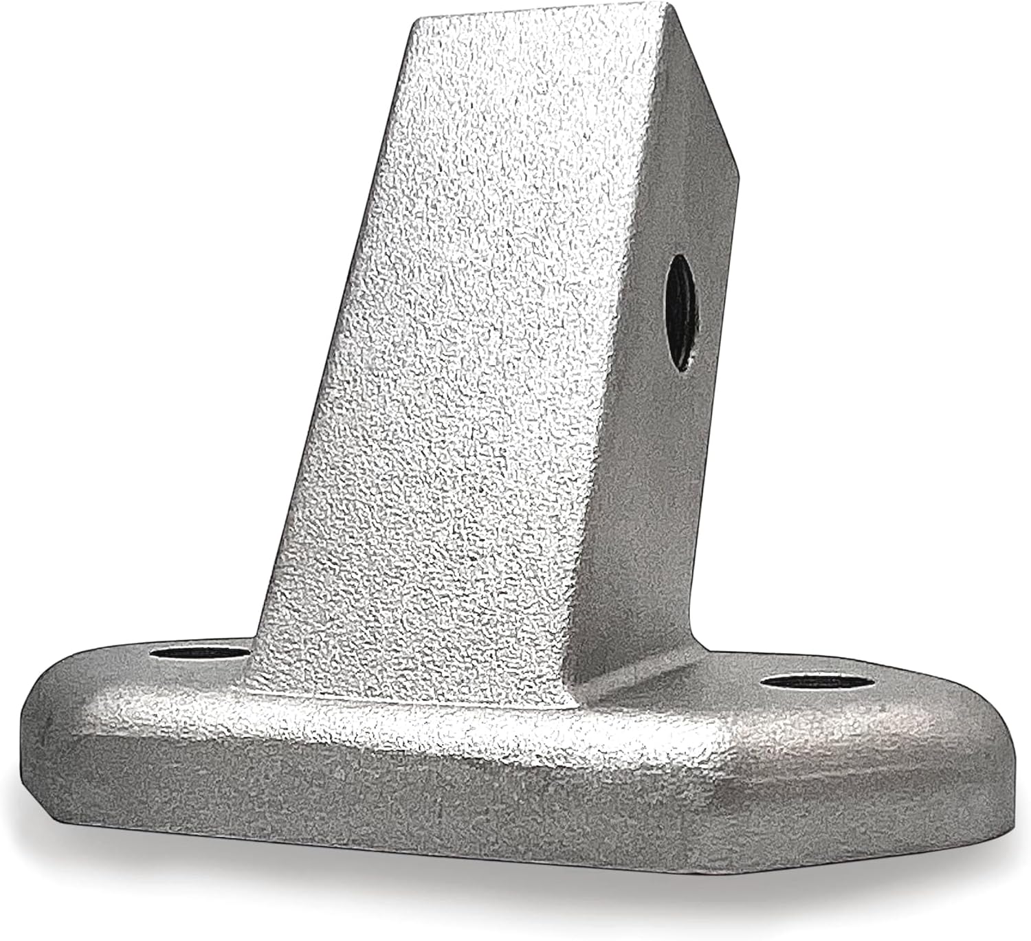 Trailer Stud Beam Protector for Outboard Motor Bracket | Boat trailer hardware fits Tracker, sturdy beam protector part, replacement model 160825