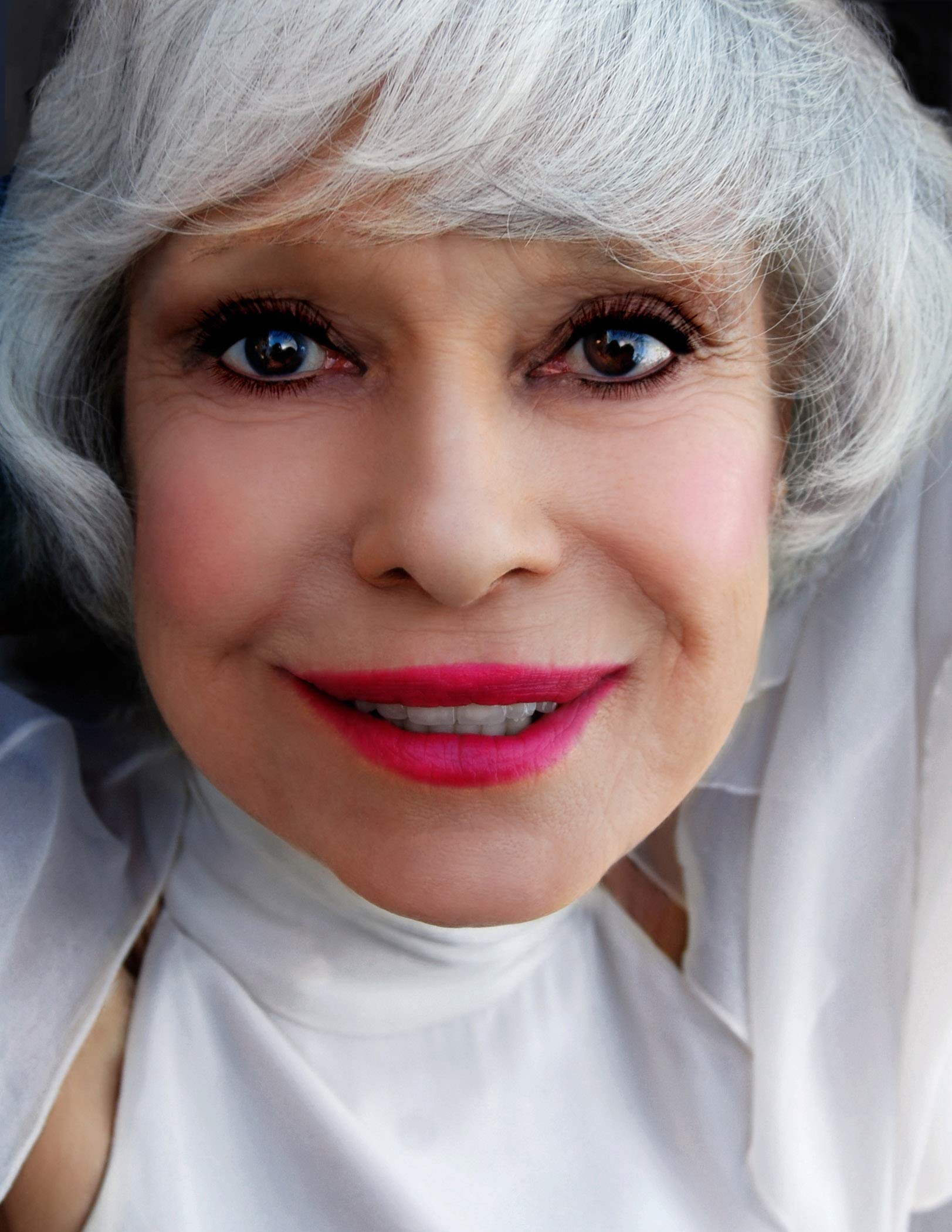 Carol Channing