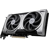 MSI GeForce RTX 5060 Ti 16G VENTUS 2X OC PLUS