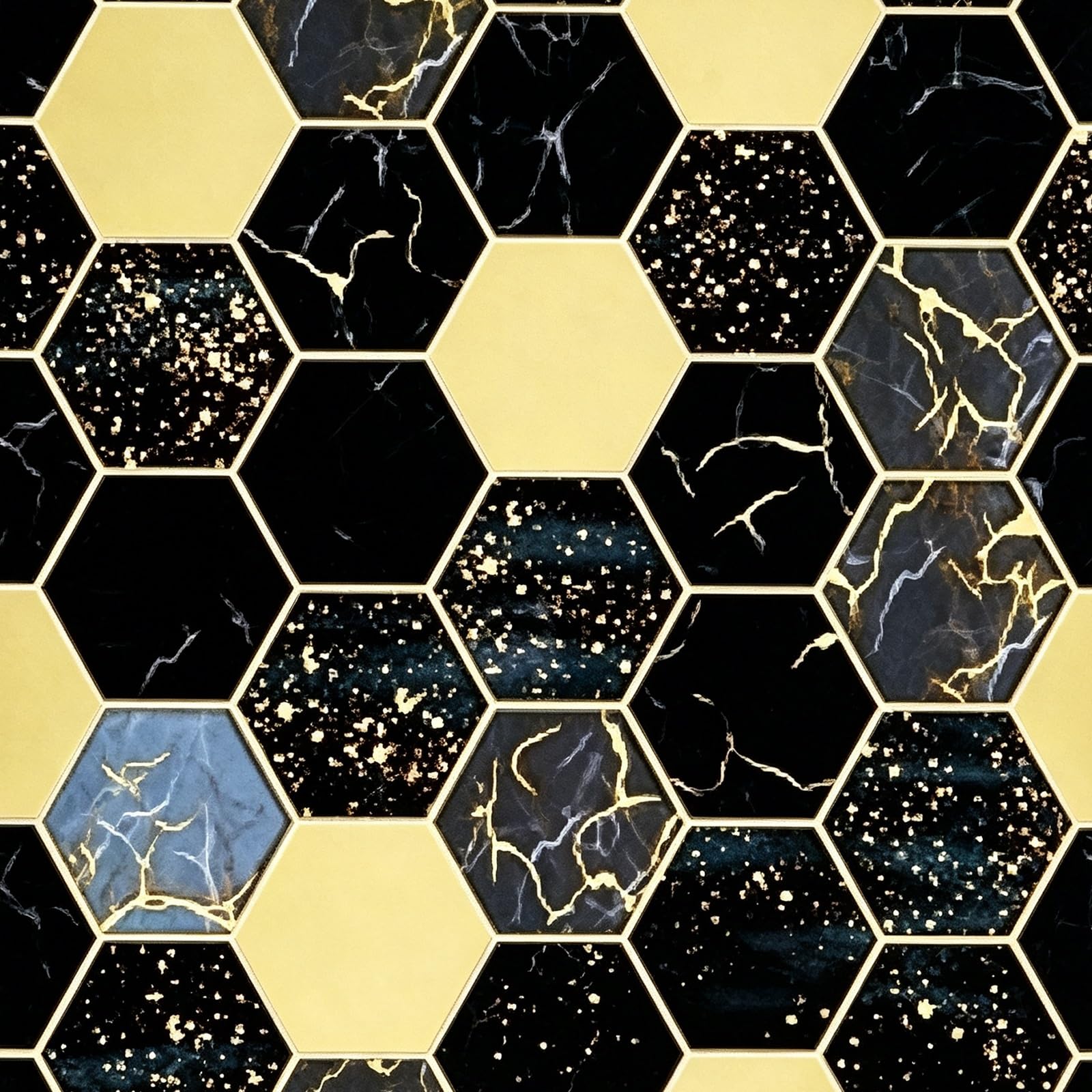 Zynqra K Peel And Stic Wallpaper,Self Adhesive Contact Furniture Paper