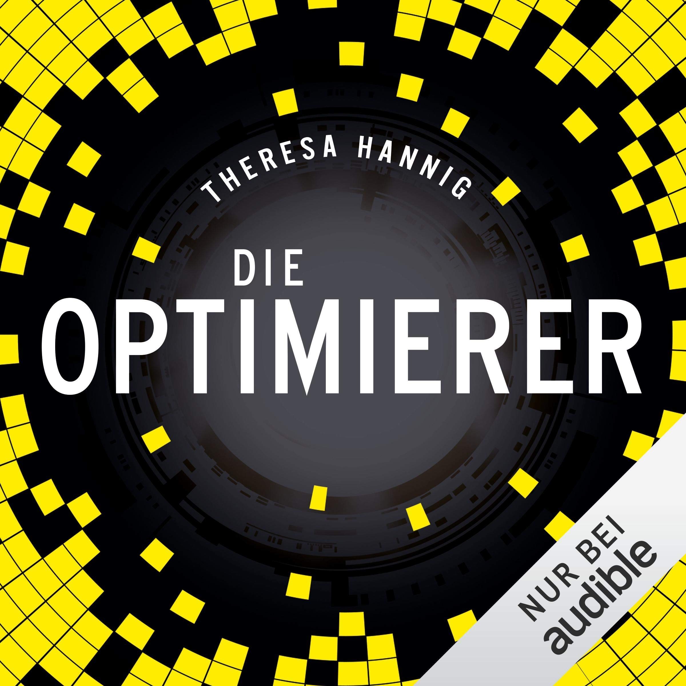 Cover art for Die Optimierer