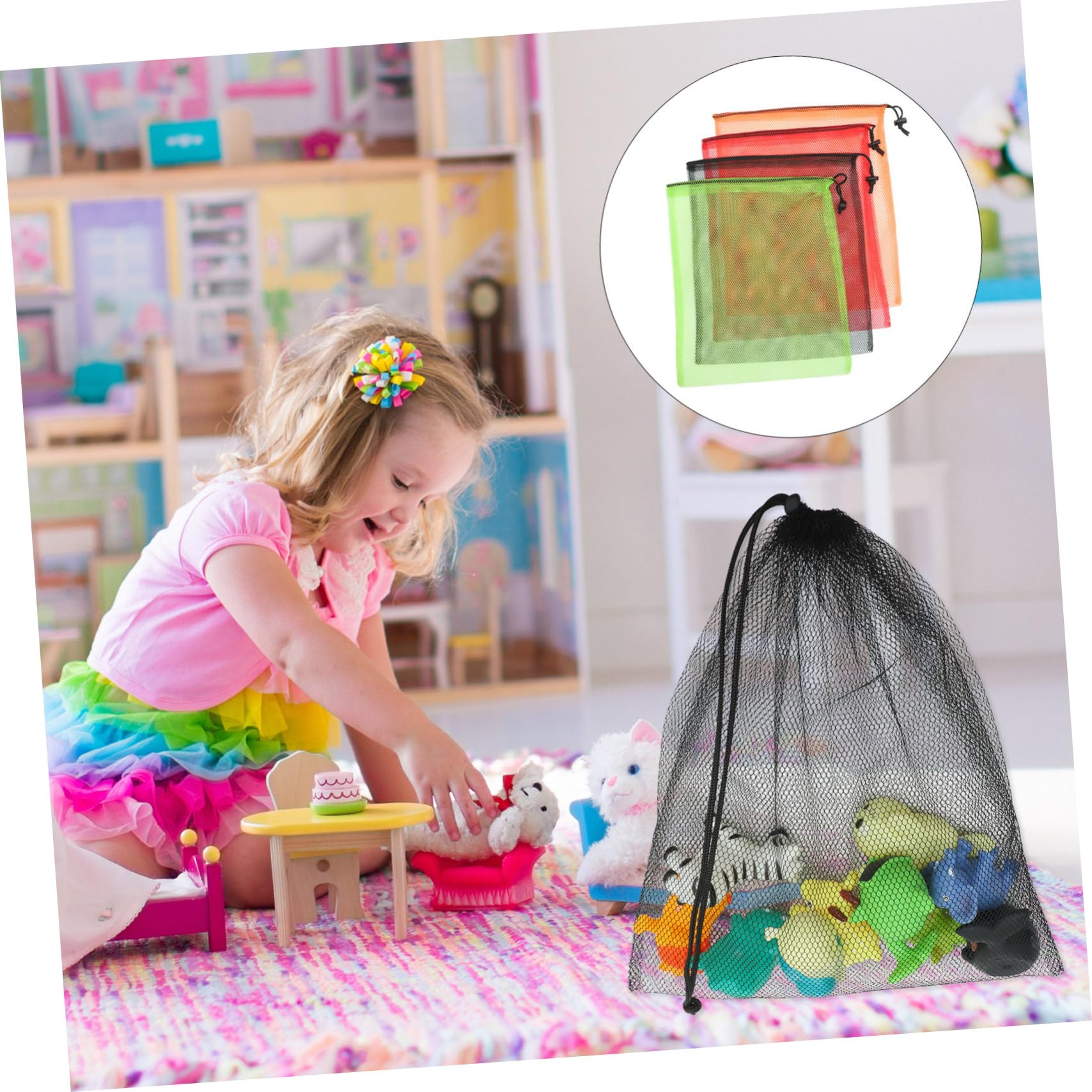 BIGトート　巾着　サコッシュ BIGトート 巾着 サコッシュ BIGトート 巾着 サコッシュ