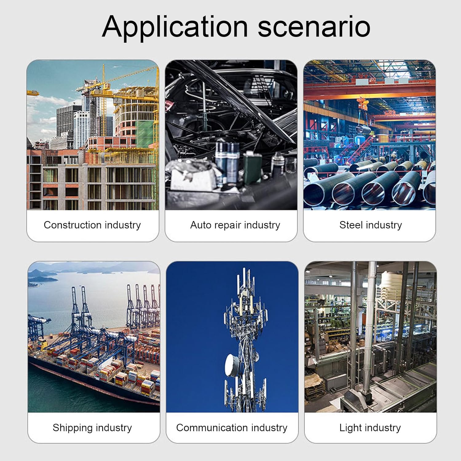 P80 Plasma Cutter Torch Head, Extended Handle, 25mm Cutting Thickness, Compatible with LGK-60/80/100/120A and CNC Machines, 15.7 Inch