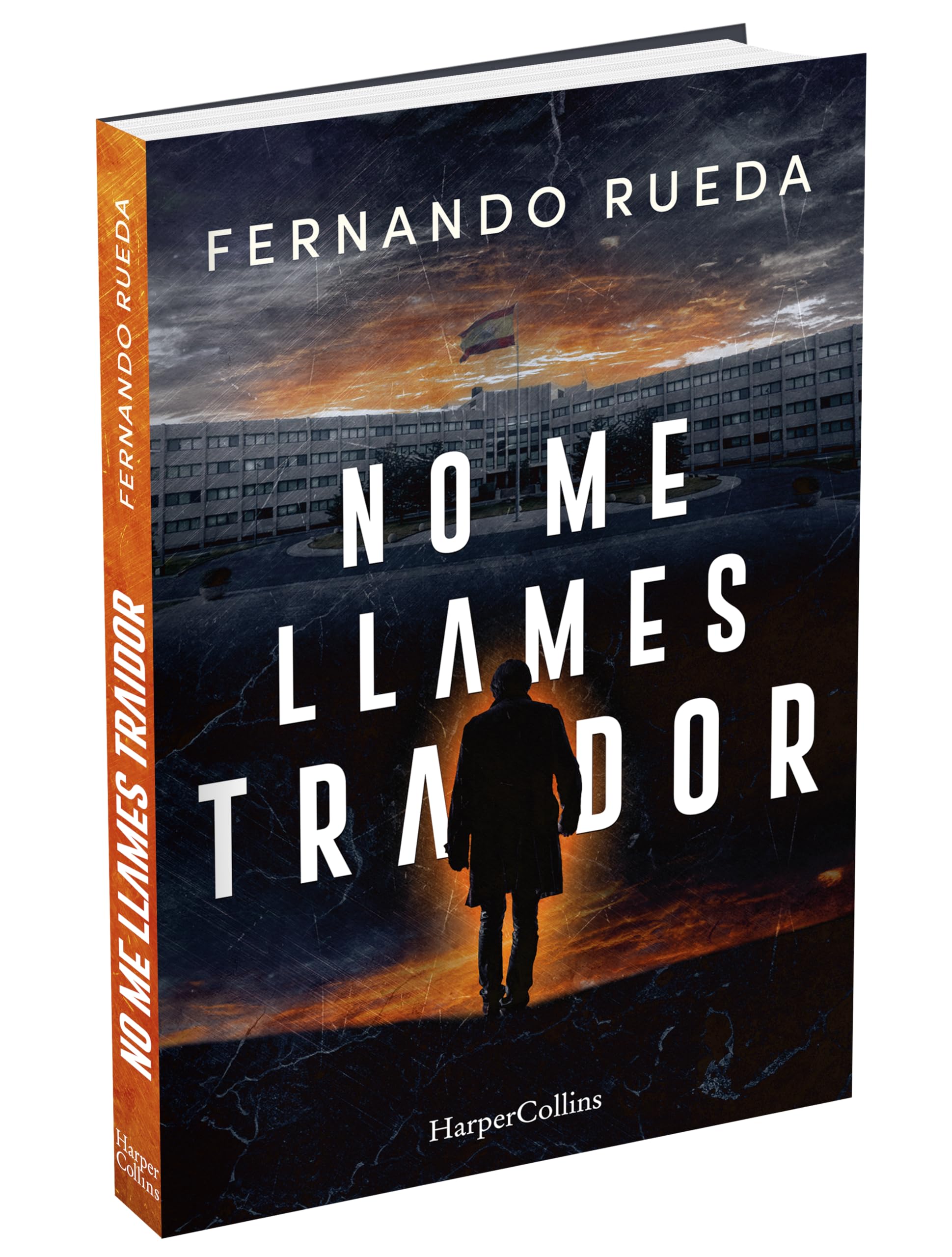 No me llames traidor