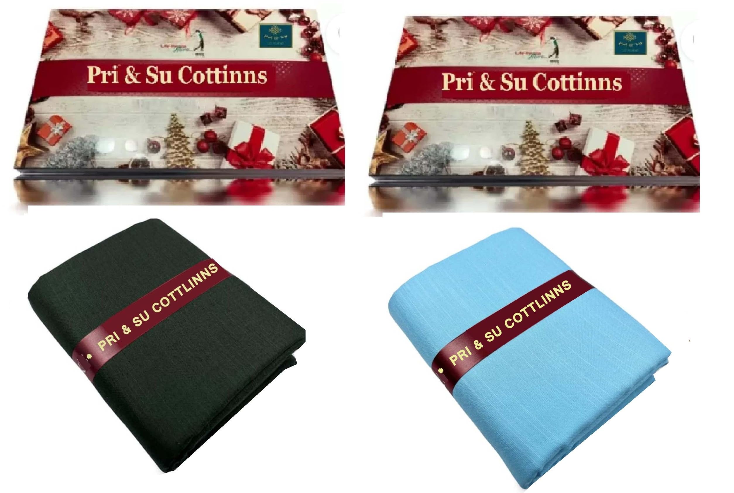 Pri & Su CottLinns Cotton Shirt 2.000293-picture-45