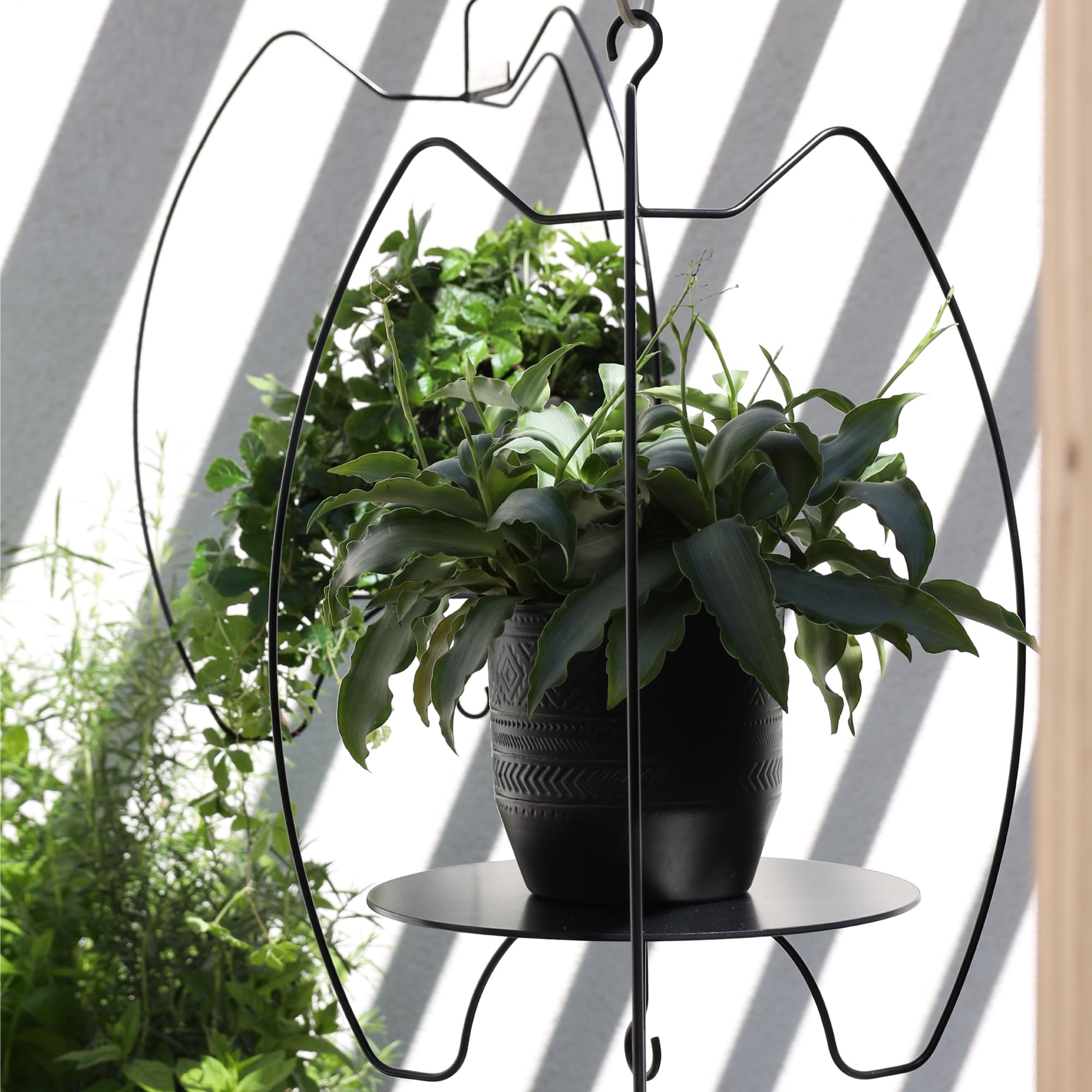 WeBlog - Prezzo hifro Vasi per fiori da appendere, per esterni, con