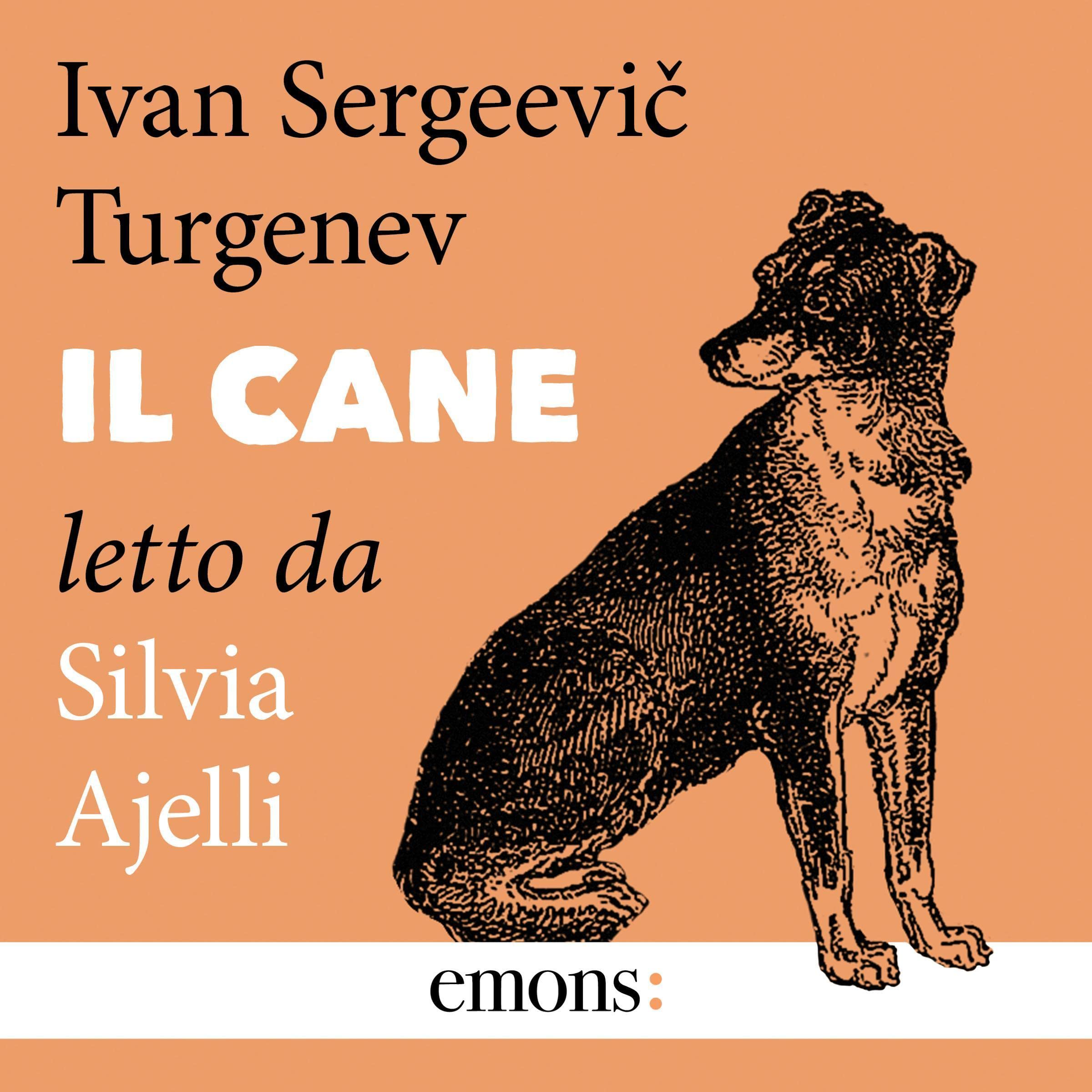Il cane: Storie di cani e di gatti