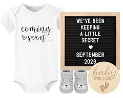 Pregnancy Announcement Coming Soon Baby Announcement For Grandparents Dad Husband Family Pregnancy Reveal Ideas Gender Reveal Baby Shower