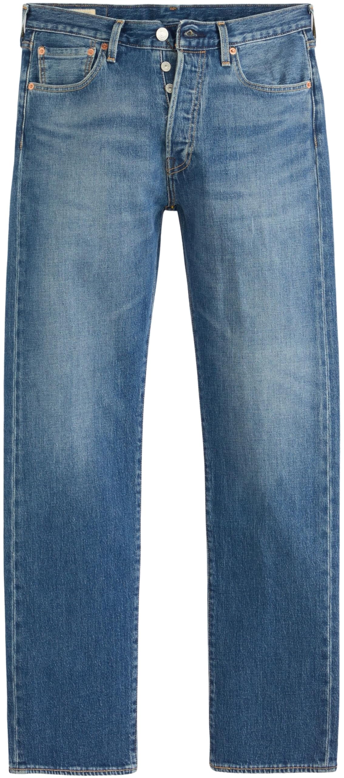 Levi's Men's 501 Original Fit Jeans — view 76