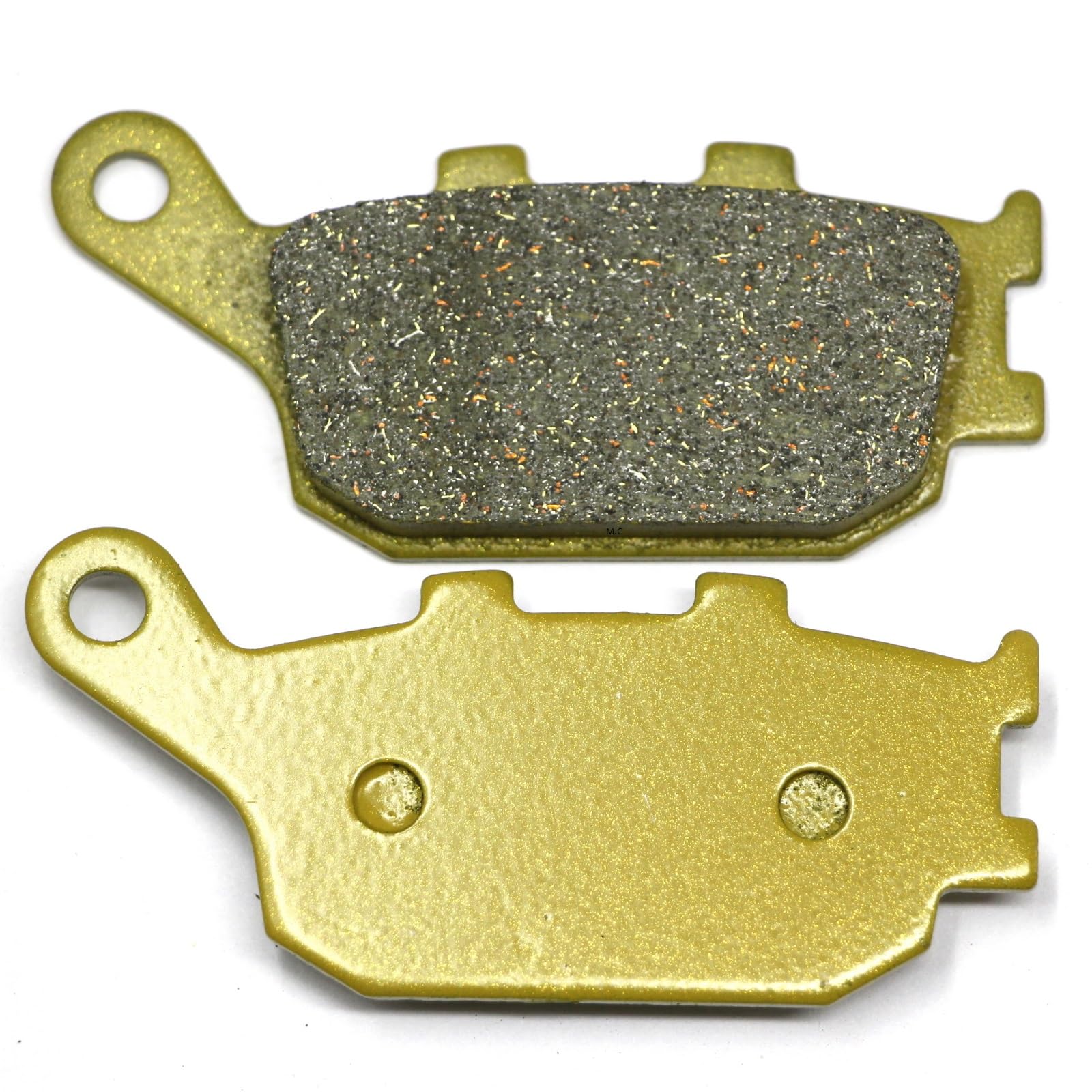 Amazon.com: Master Chen Brake Pads for Suzuki GSX-S GSXS 750 AZ
