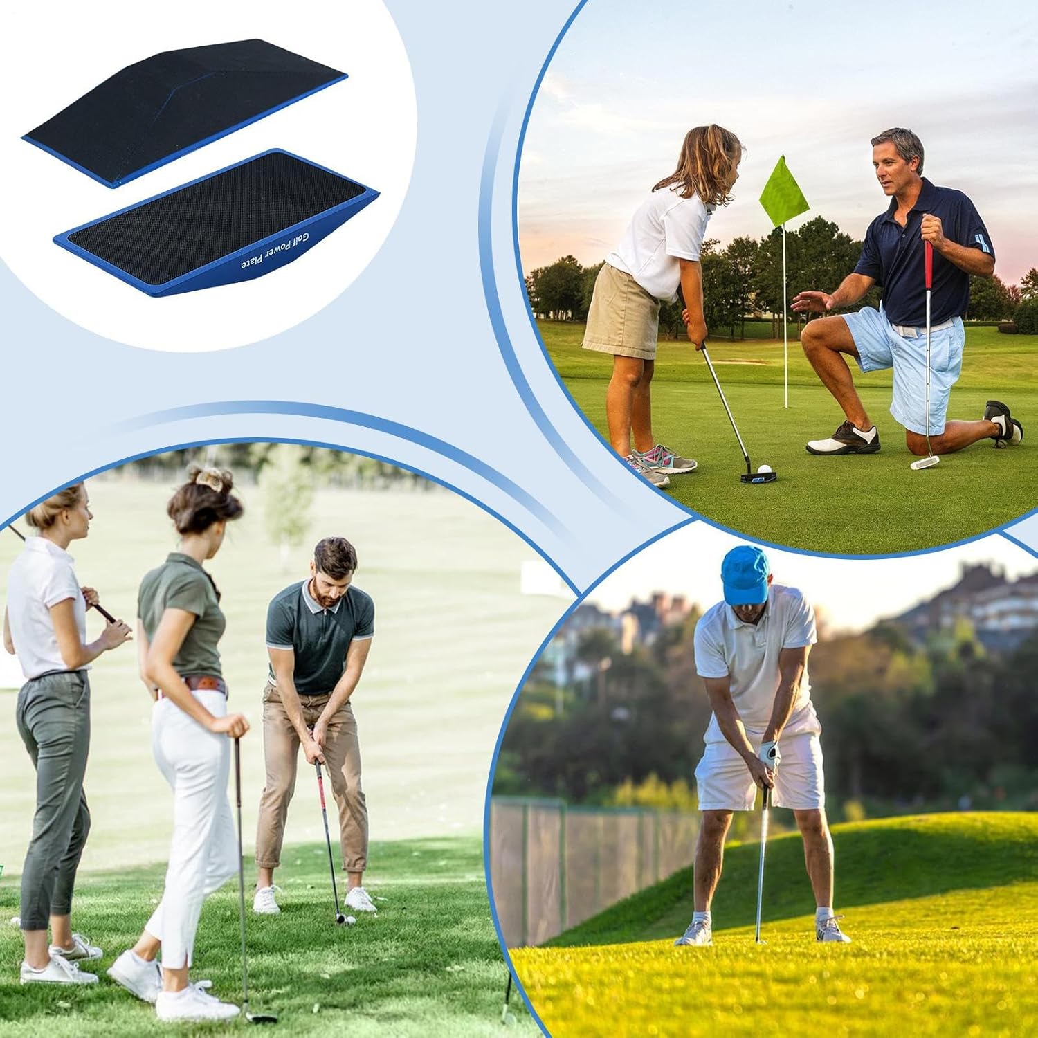 ゴルフ バランス ボード | ゴルフバランスボード 初心者向け