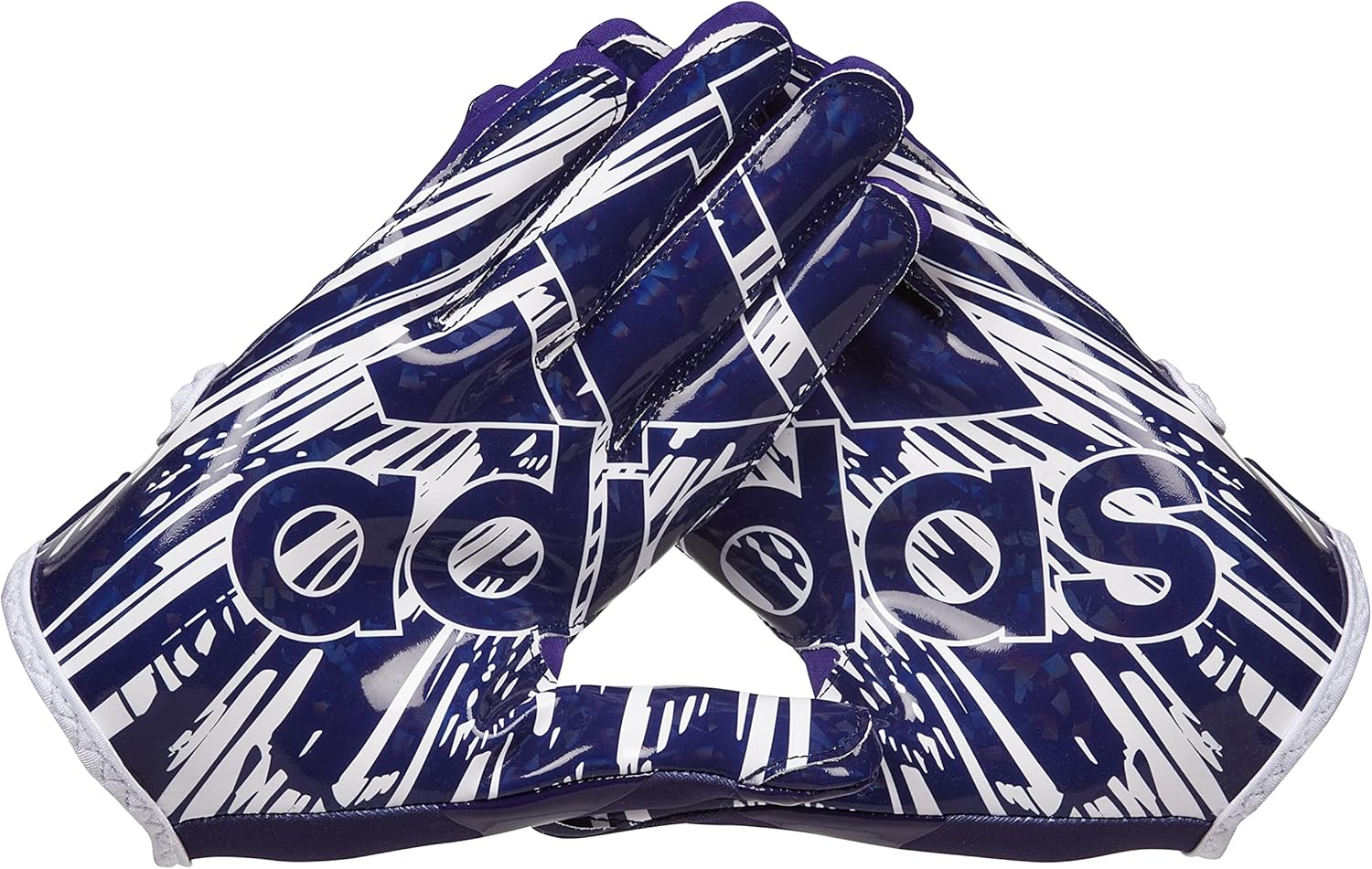 Adidas Adizero 12 Adult Football Receiver Gloves