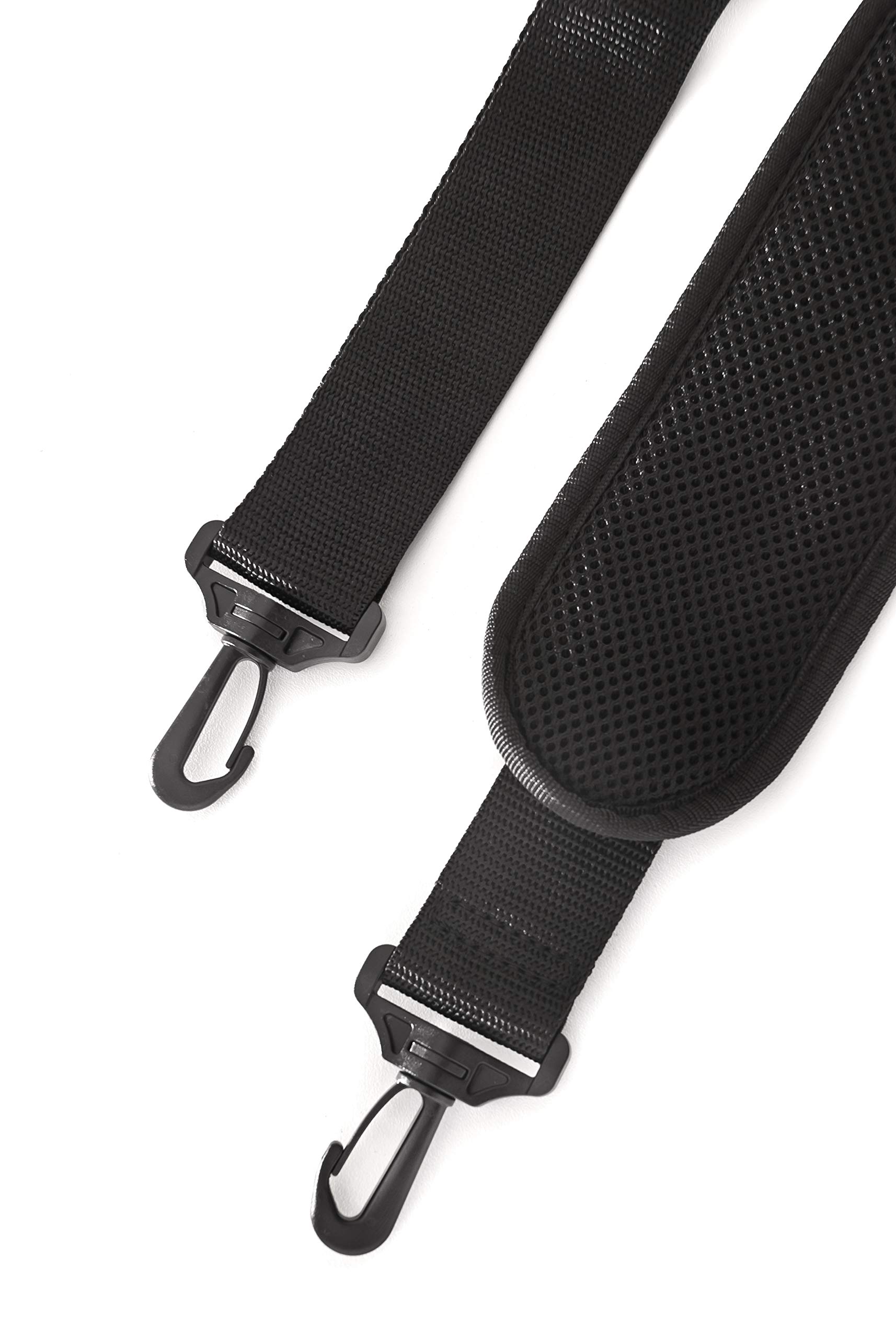 Samsonite Guardit Bailhandle 16" Equipaje de Cabina, 31 cm, 12, Color Negro
