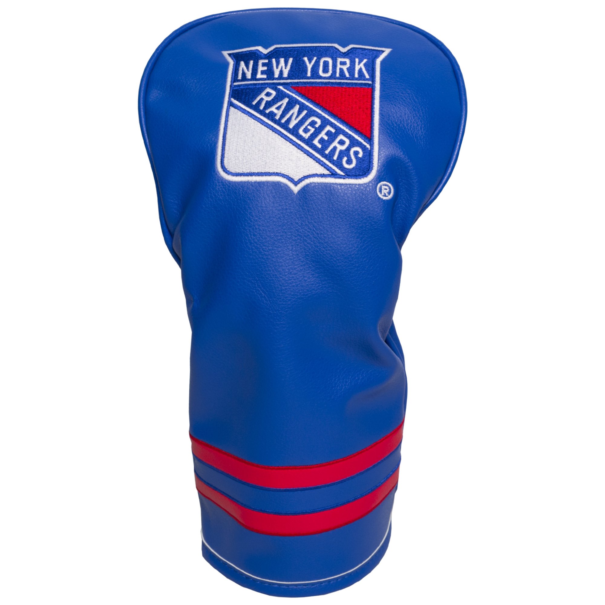 Team Golf NHL Vintage Driver Golf Club Headcover, Form Fitting Design, Retro Design & Superb Embroidery