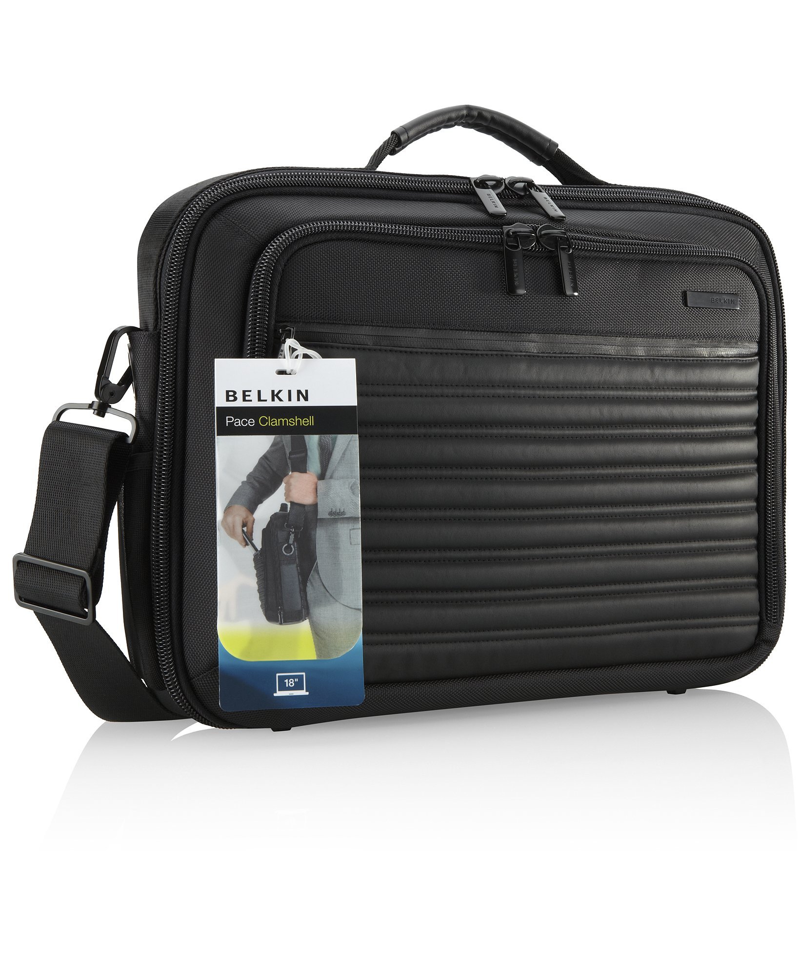 Discover 160+ belkin laptop bags online india latest esthdonghoadian