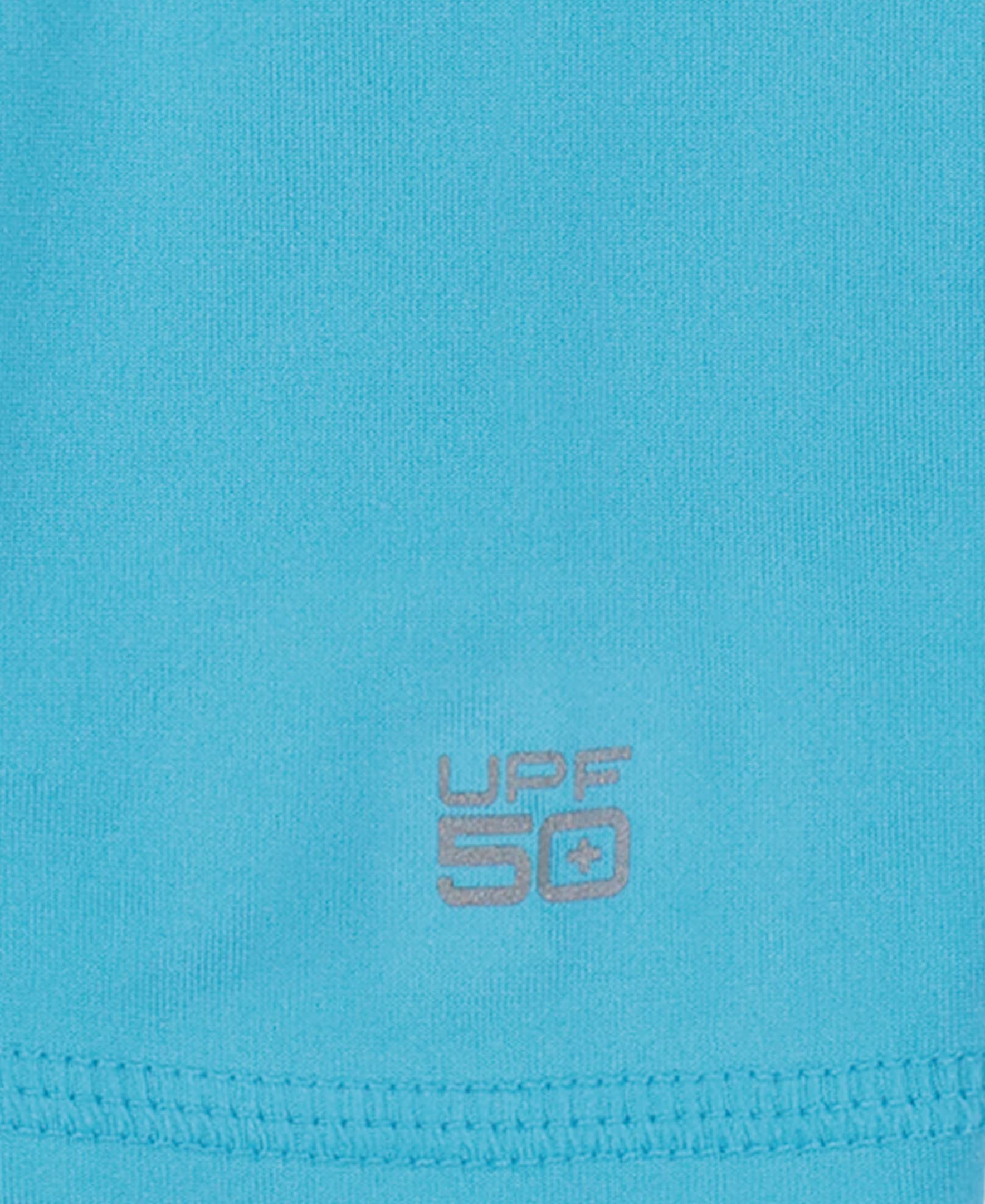 Under Armour Maglietta Rash Guard Bambine e Ragazze