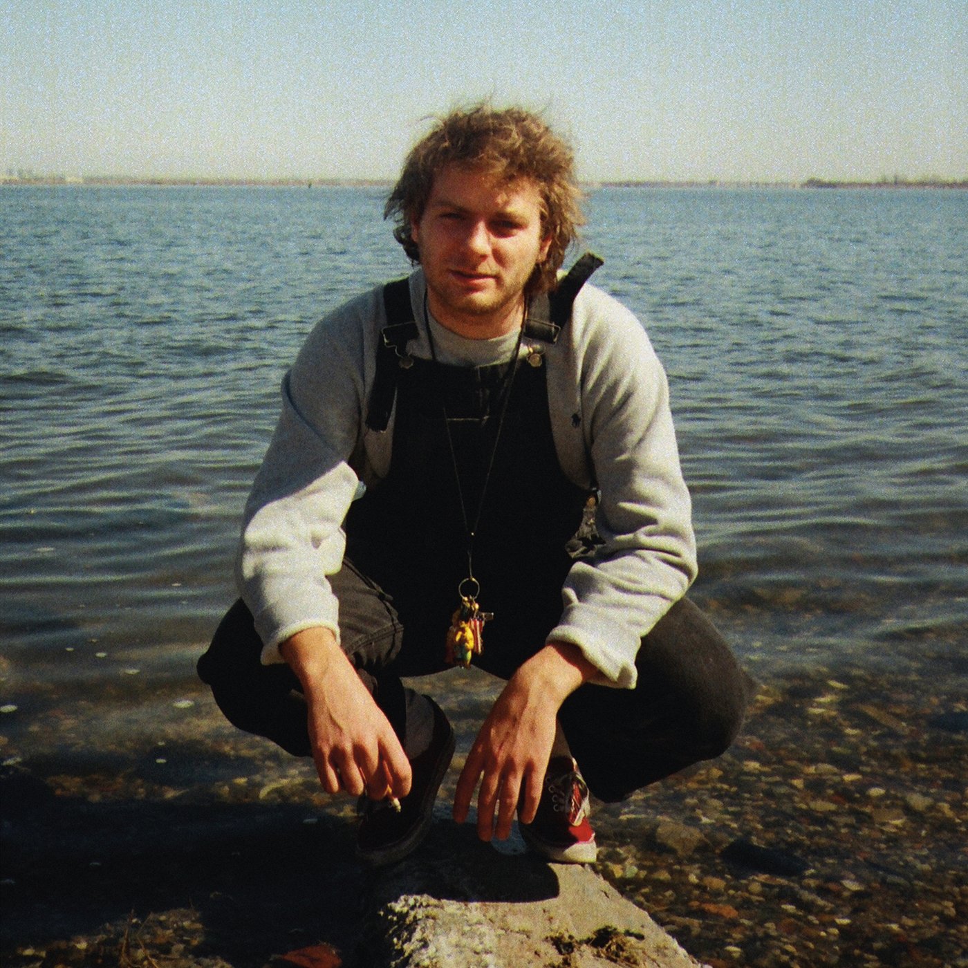 Mac Demarco マック・デマルコ Another One CD Amazon.co.jp: ANOTHER ONE: ミュージック