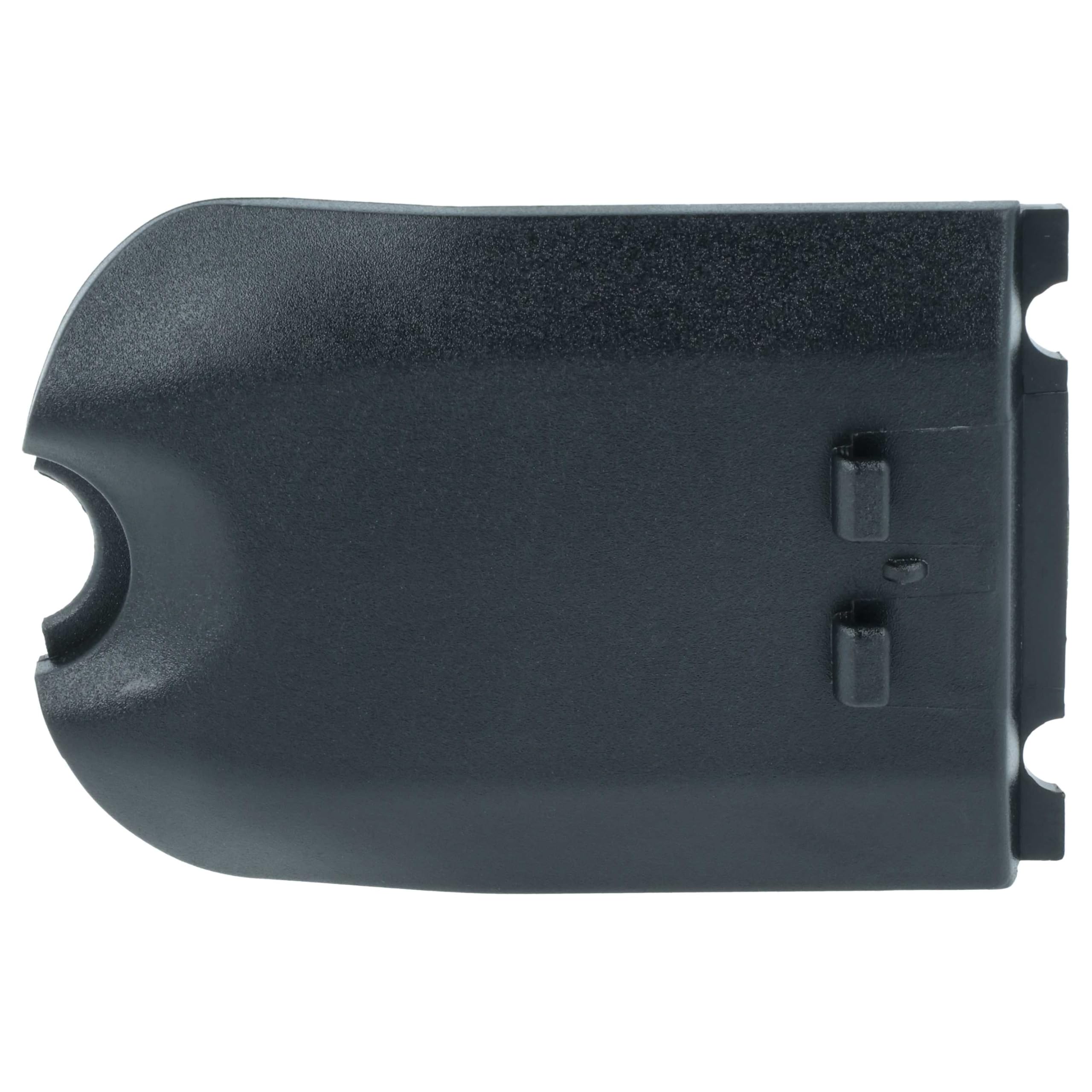 vhbw batteria compatibile con Trimble TSC3 data collector, dispositivo di misurazione (3400mAh, 11,1V, Li-Ion)