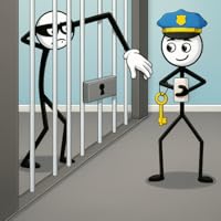 Thief Puzzle Robber Stealing Games - Stickman Brain Puzzle Escape 2026