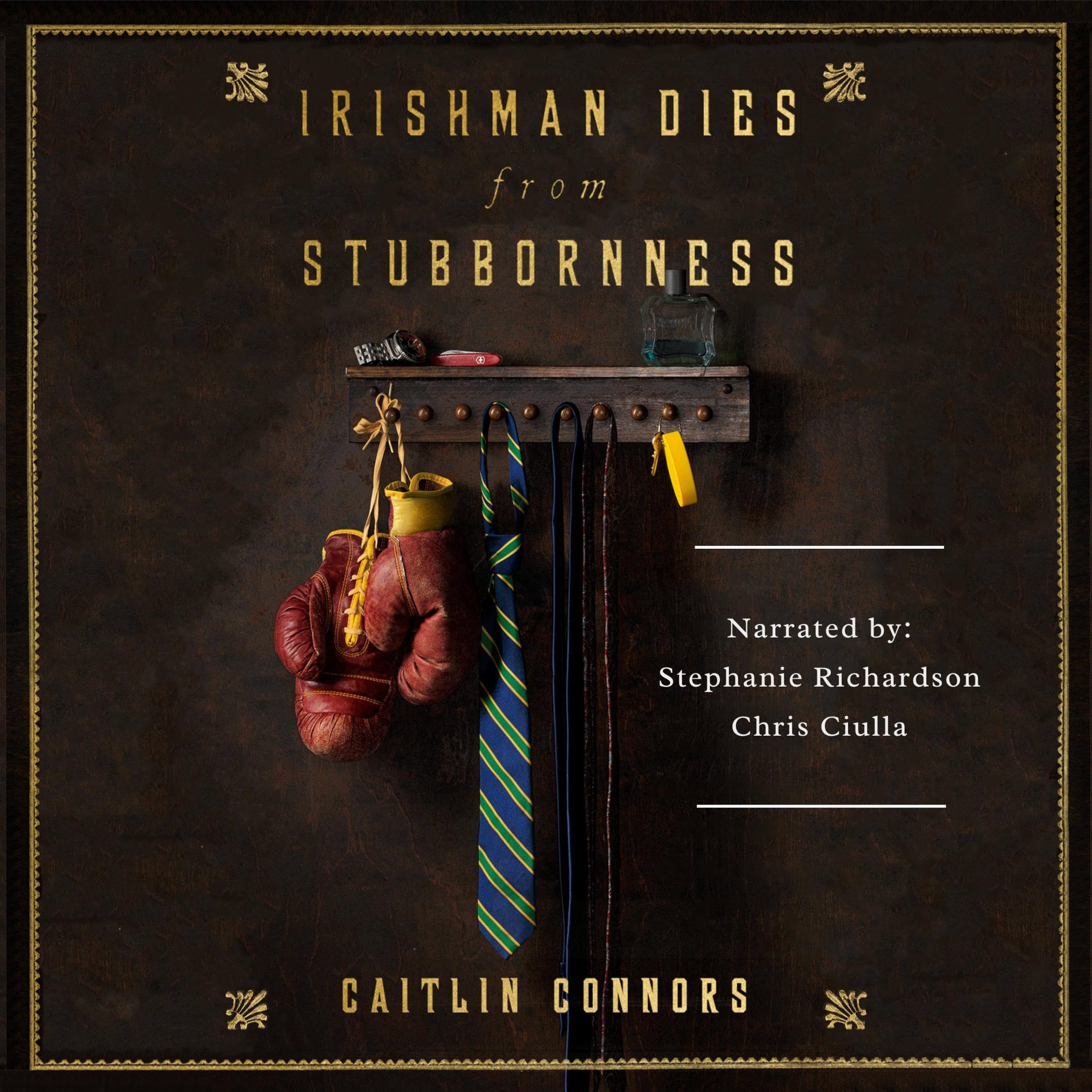 Irishman Dies from Stubbornness